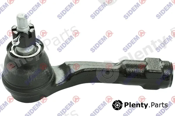 Sidem 81430 — Tie Rod End