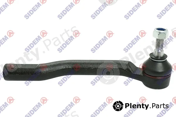 Sidem 41134 — Tie Rod End