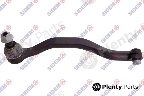 Sidem 21636 — Tie Rod End