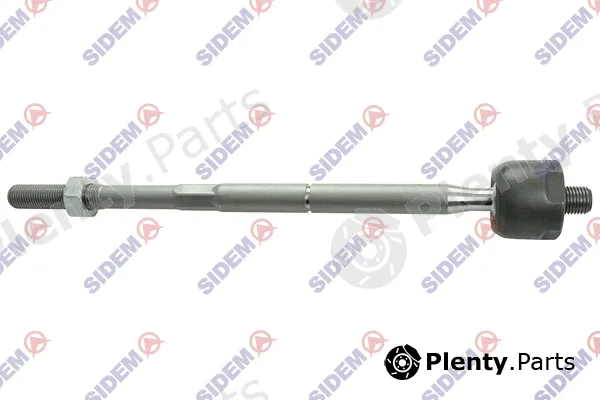 Sidem 53216 — Inner Tie Rod