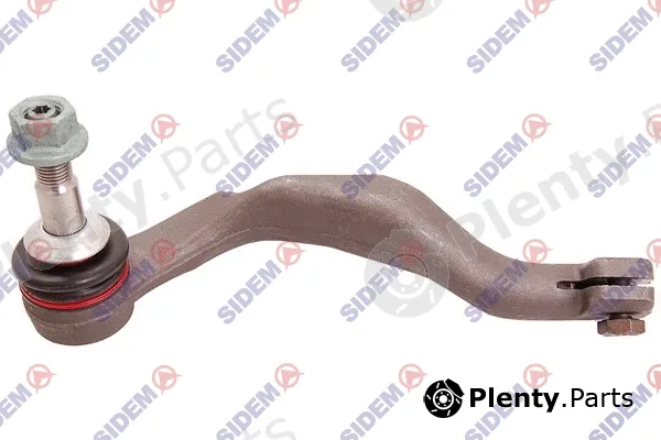 Sidem 21736 — Tie Rod End