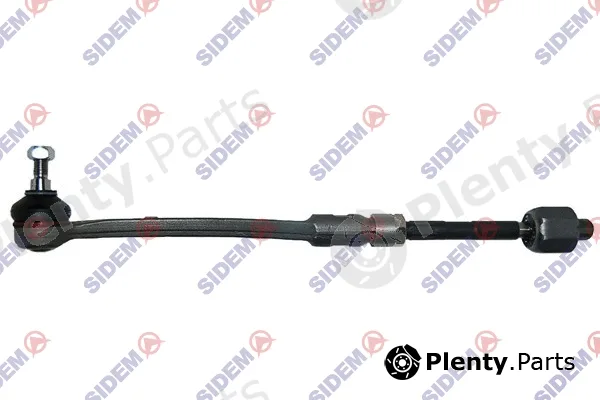 Sidem 21326 — Tie Rod