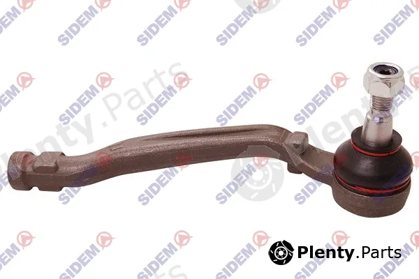 Sidem 53731 — Tie Rod End