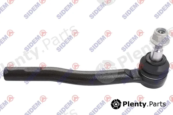 Sidem 4335 — Tie Rod End