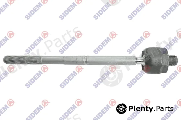 Sidem 21319 — Inner Tie Rod