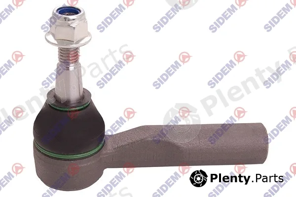 Sidem 9038 — Tie Rod End