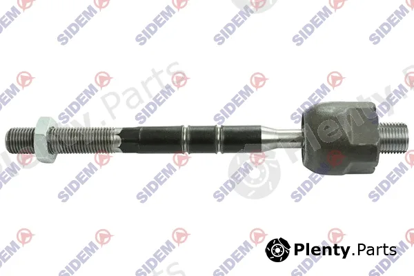 Sidem 21219 — Inner Tie Rod