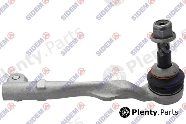 Sidem 21831 — Tie Rod End
