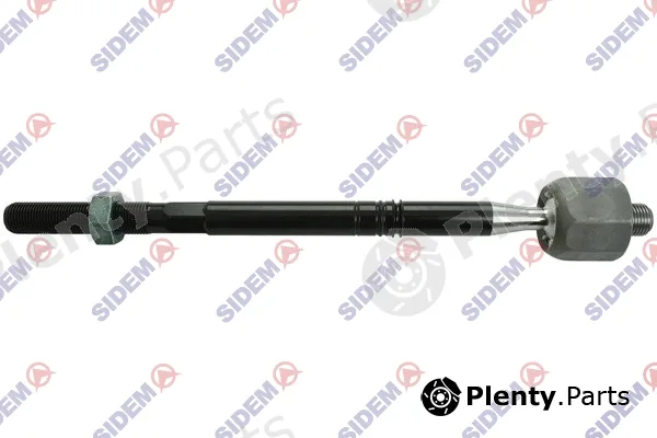 Sidem 65013 — Inner Tie Rod
