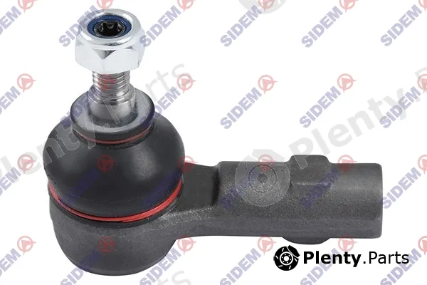 Sidem 71233 — Tie Rod End