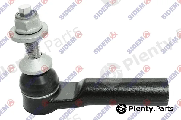 Sidem 15030 — Tie Rod End