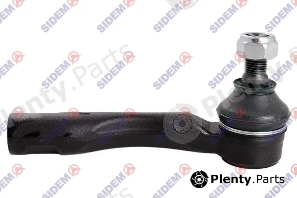 Sidem 45149 — Tie Rod End