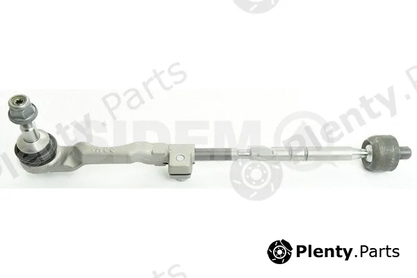 Sidem 21728 — Tie Rod