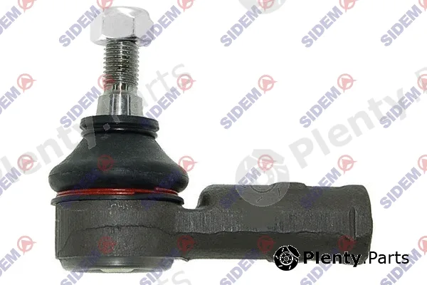 Sidem 53030 — Tie Rod End