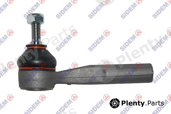 Sidem 19238 — Tie Rod End