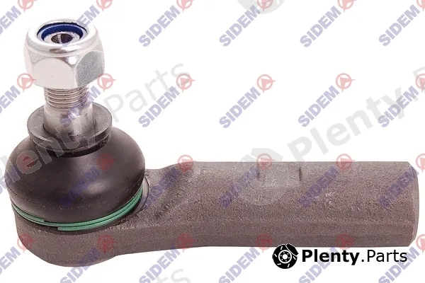 Sidem 41938 — Tie Rod End