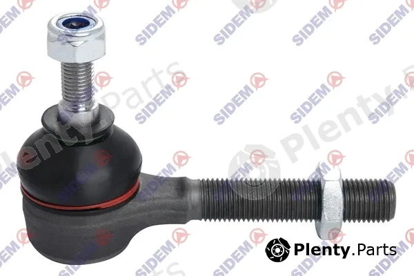 Sidem 5338 — Tie Rod End
