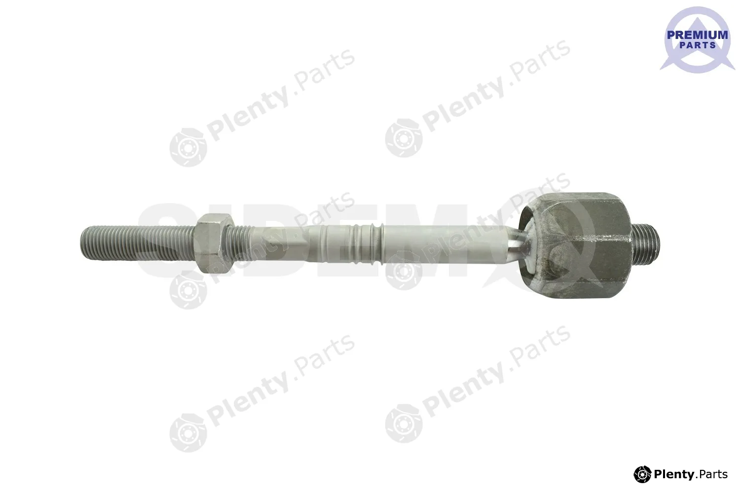 Sidem 63016 — Inner Tie Rod