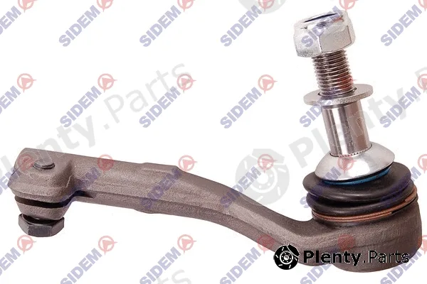 Sidem 21631 — Tie Rod End