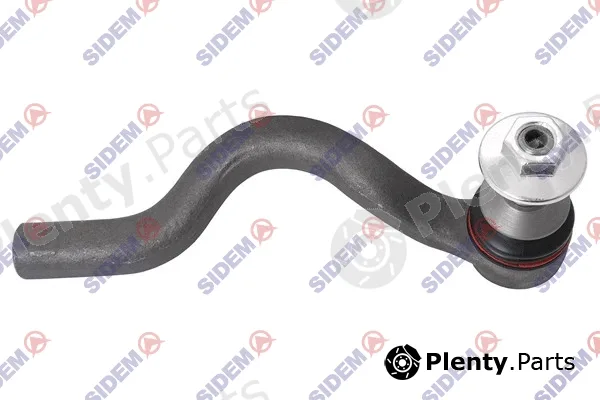 Sidem 27131 — Tie Rod End