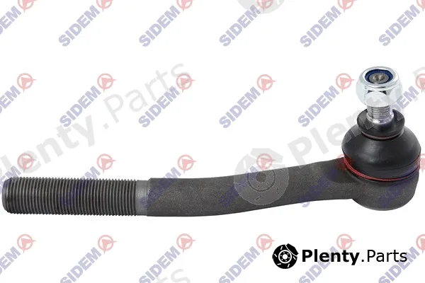 Sidem 19939 — Tie Rod End