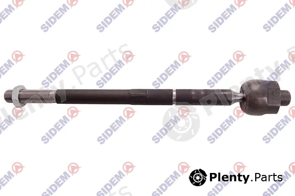Sidem 9110 — Inner Tie Rod