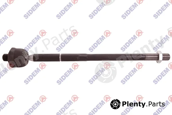 Sidem 20611 — Inner Tie Rod
