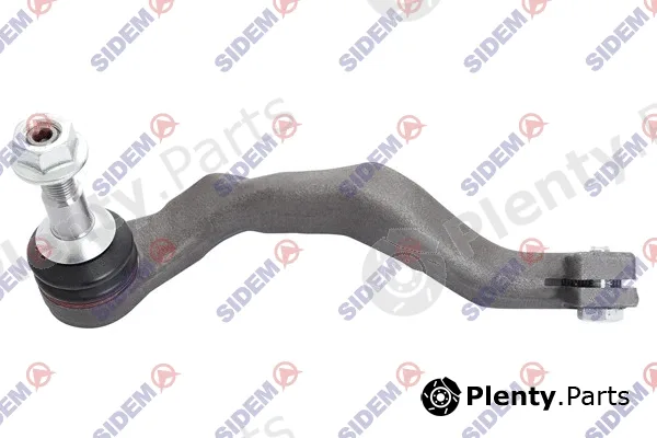 Sidem 21738 — Tie Rod End