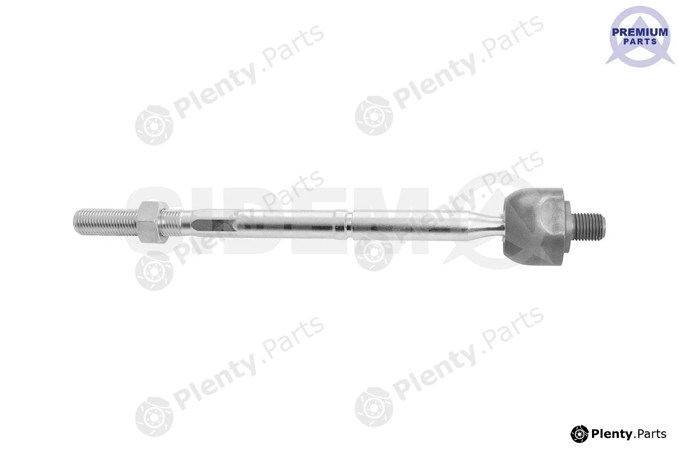 Sidem 51011 — Inner Tie Rod