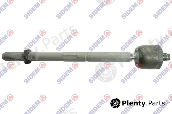 Sidem 5019 — Inner Tie Rod