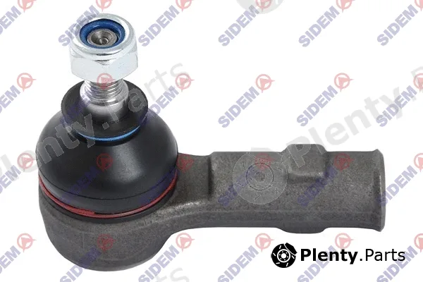 Sidem 9738 — Tie Rod End