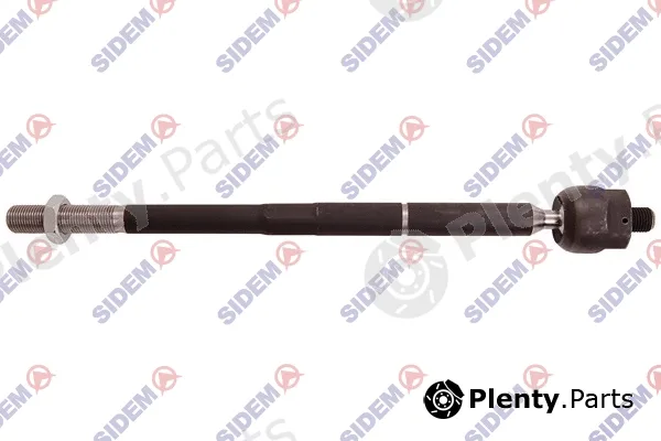Sidem 75112 — Inner Tie Rod