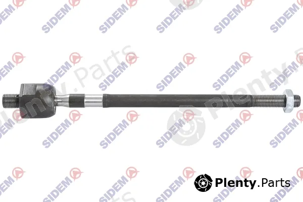Sidem 87110 — Inner Tie Rod