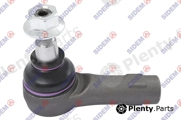 Sidem 63732 — Tie Rod End