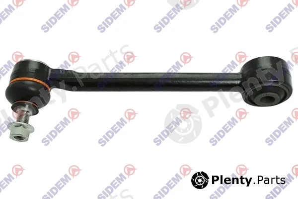 Sidem 45054 — Rod/Strut, wheel suspension