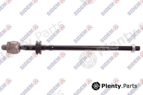 Sidem 9019 — Inner Tie Rod