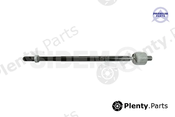 Sidem 63110 — Inner Tie Rod