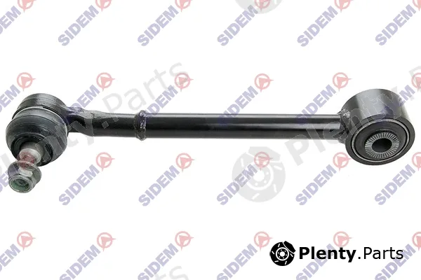 Sidem 45057 — Rod/Strut, wheel suspension