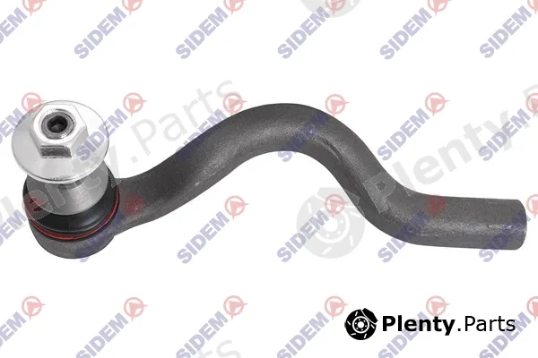 Sidem 27130 — Tie Rod End