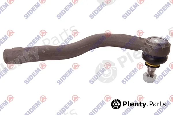 Sidem 3337 — Tie Rod End