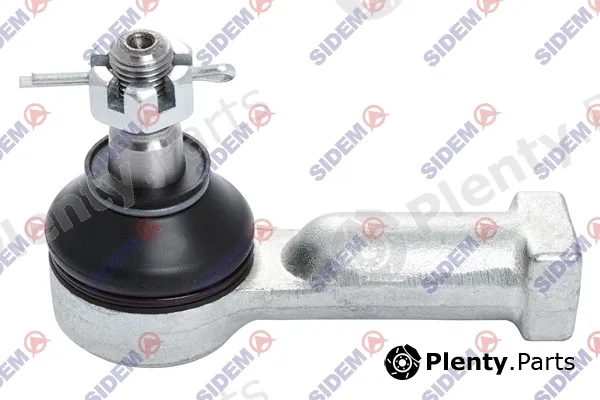 Sidem 52034 — Tie Rod End