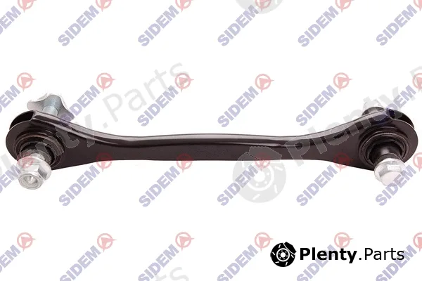 Sidem 63376 — Rod/Strut, wheel suspension