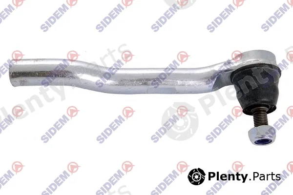 Sidem 47033 — Tie Rod End