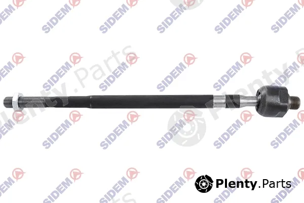 Sidem 19011 — Inner Tie Rod