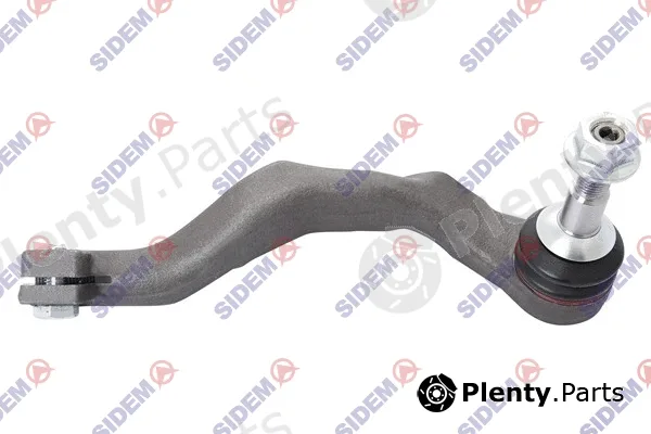 Sidem 21739 — Tie Rod End