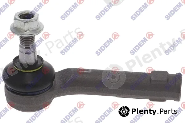 Sidem 3838 — Tie Rod End