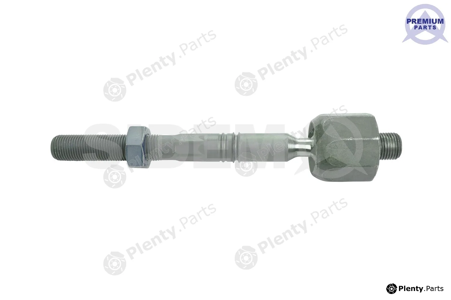 Sidem 64018 — Inner Tie Rod
