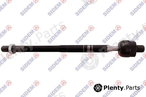 Sidem 63710 — Inner Tie Rod