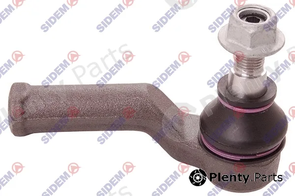 Sidem 3631 — Tie Rod End