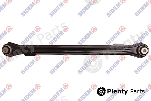 Sidem 19151 — Rod/Strut, wheel suspension